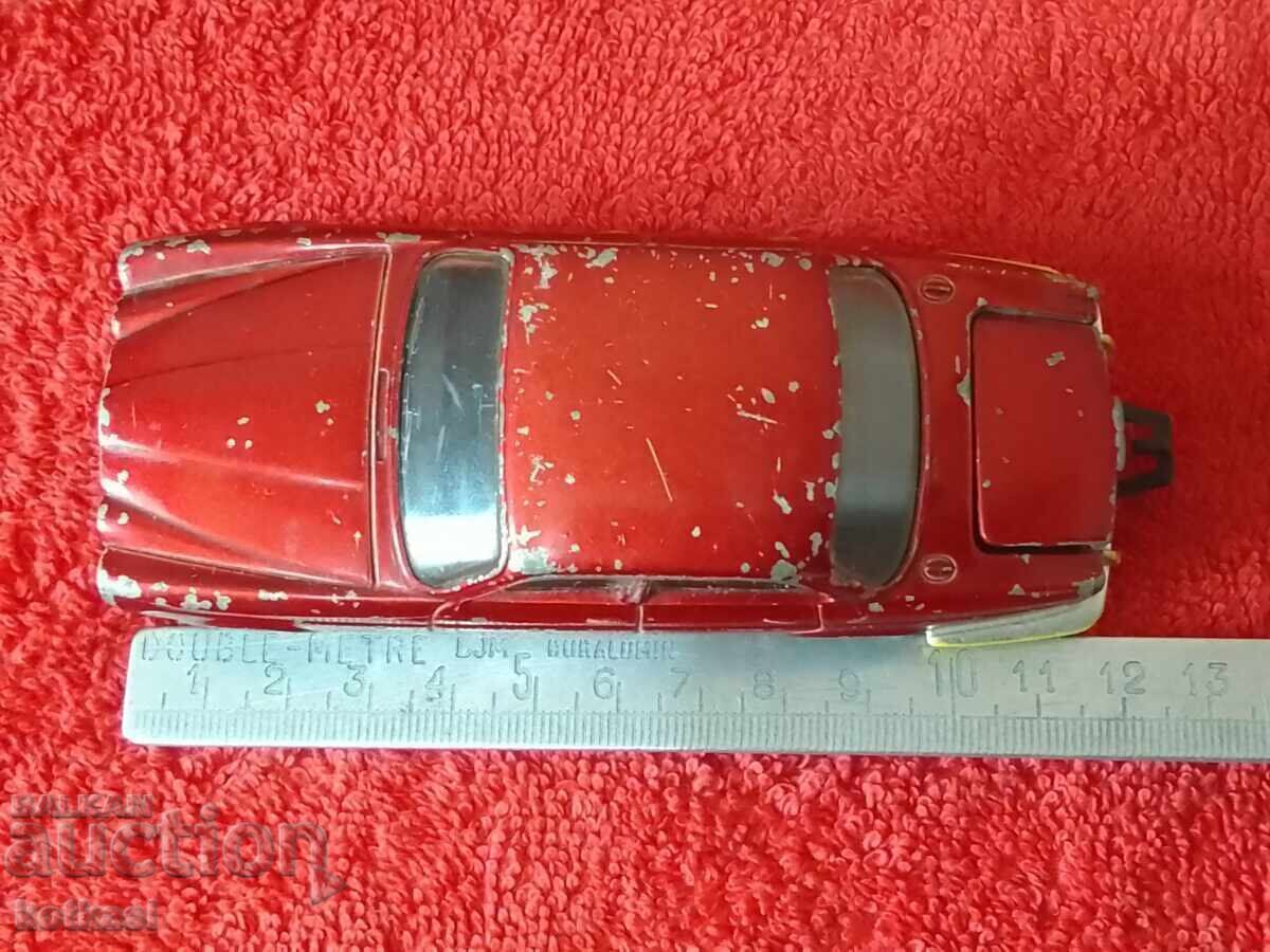Παλιό μεταλλικό μοντέλο JAGUAR 1978 XJ.12 MATCHBOX BULGARIA με τιμή € 45.50 | 88.99 BGN