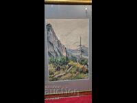 ΠΑΒΕΛ ΦΡΑΝΤΣΑΛΙΣΚΙ (1884 - 1956) ΡΙΛΑ