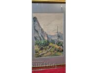 ΠΑΒΕΛ ΦΡΑΝΤΣΑΛΙΣΚΙ (1884 - 1956) ΡΙΛΑ