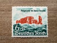 Germania - Helgoland (1940) MNH