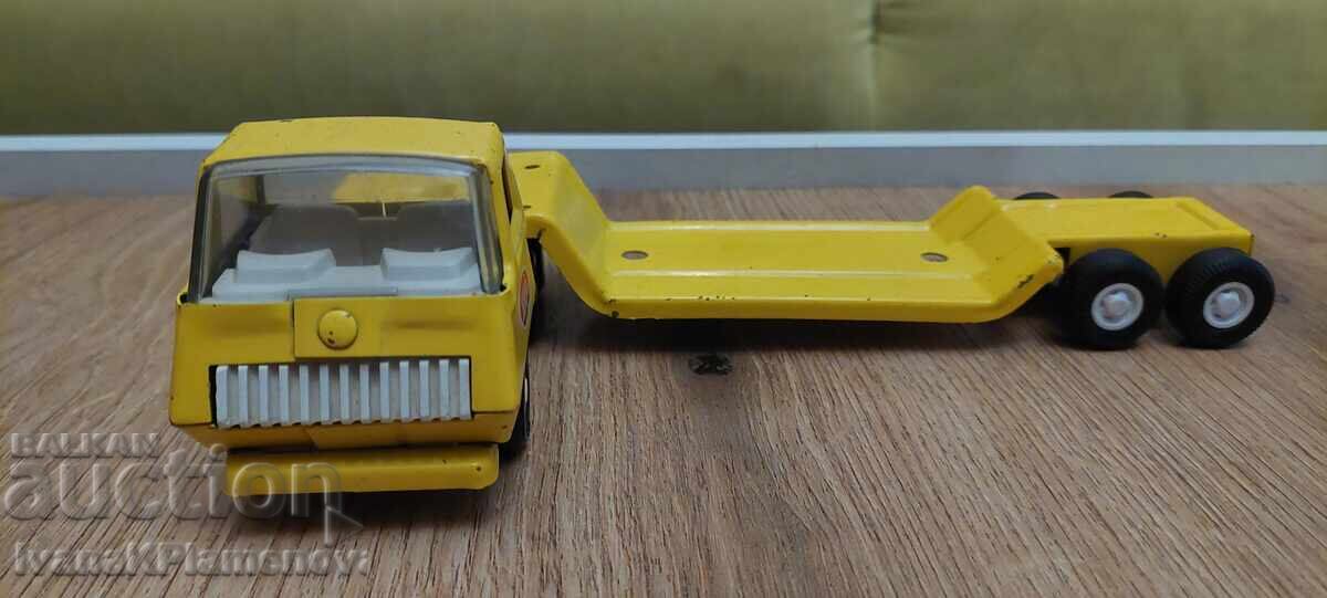 Μεταλλικό καρότσι Tonka για συλλέκτες με τιμή 45.00 BGN | € 23.01