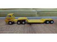 Tonka Metal Cart for Collectors