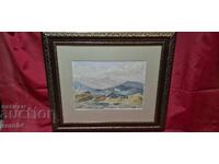 ΠΑΒΕΛ ΦΡΑΝΤΣΑΛΙΣΚΙ (1884 - 1956) ΡΙΛΑ