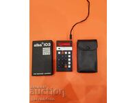 Πωλείται Έλκα 103