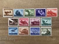 Γερμανία - Ημέρα Μνήμης Ηρώων (1944) MNH