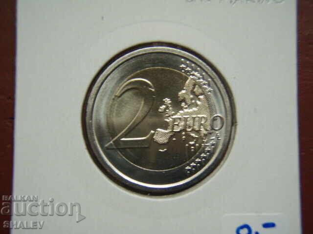 2 Euro 2023 San Marino - Uncirculated - 5