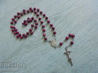 №8350 Catholic Rosary (Rosary)