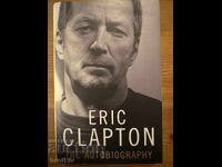 Eric Clapton - The Autobiography