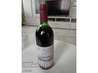 Cabernet Sauvignon 1989