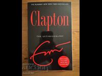 Eric Clapton - The Autobiography