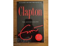 Eric Clapton - The Autobiography