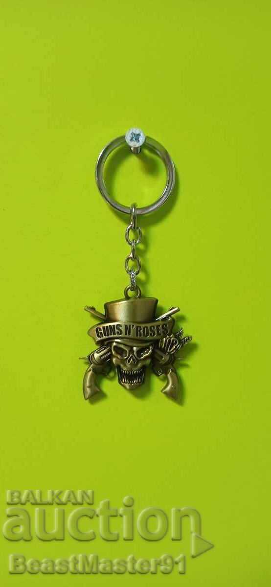 Licitație Chei de brelocuri foarte tari, ediție limitată Licitație Chei de brelocuri foarte tari, ediție limitată