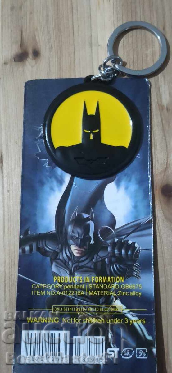 Many cool keychains, limited edition - 7