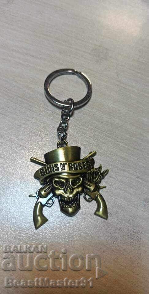 Many cool keychains, limited edition