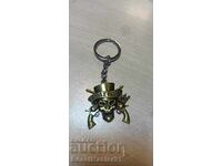 Chei de brelocuri foarte tari, ediție limitată