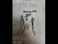 Ανταλλακτικά για Arcus 98 (διαβάστε τους όρους)