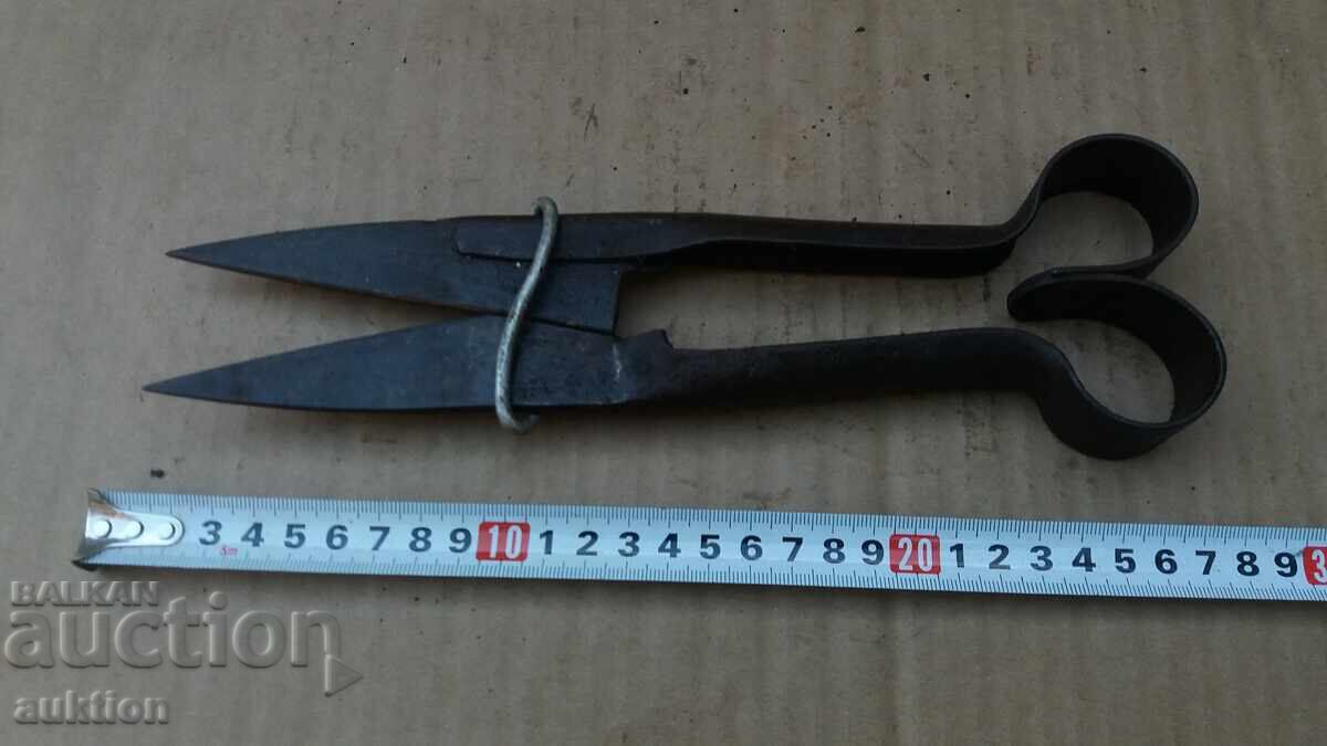 ΠΑΛΙΑ ΨΑΛΙΔΙΑ ΠΡΟΒΑΤΩΝ - 6