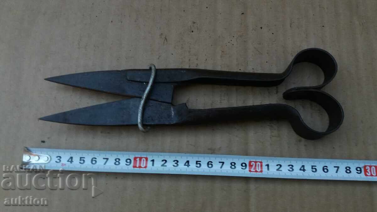 ΠΑΛΙΑ ΨΑΛΙΔΙΑ ΠΡΟΒΑΤΩΝ - 7