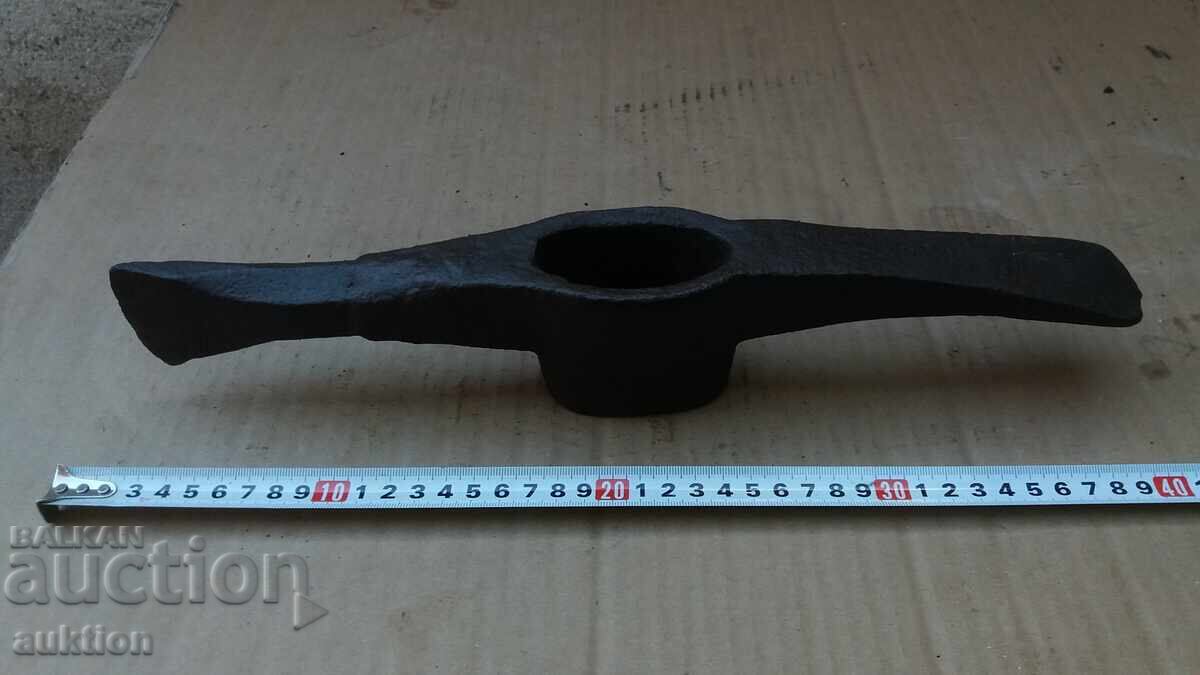 Licitație MASSIVE PICK - AX Licitație MASSIVE PICK - AX