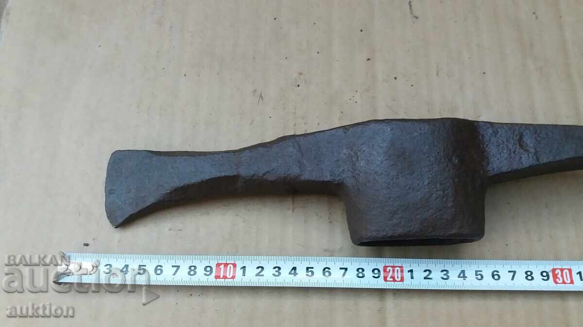 Livrarea MASSIVE PICK - AX Livrarea MASSIVE PICK - AX