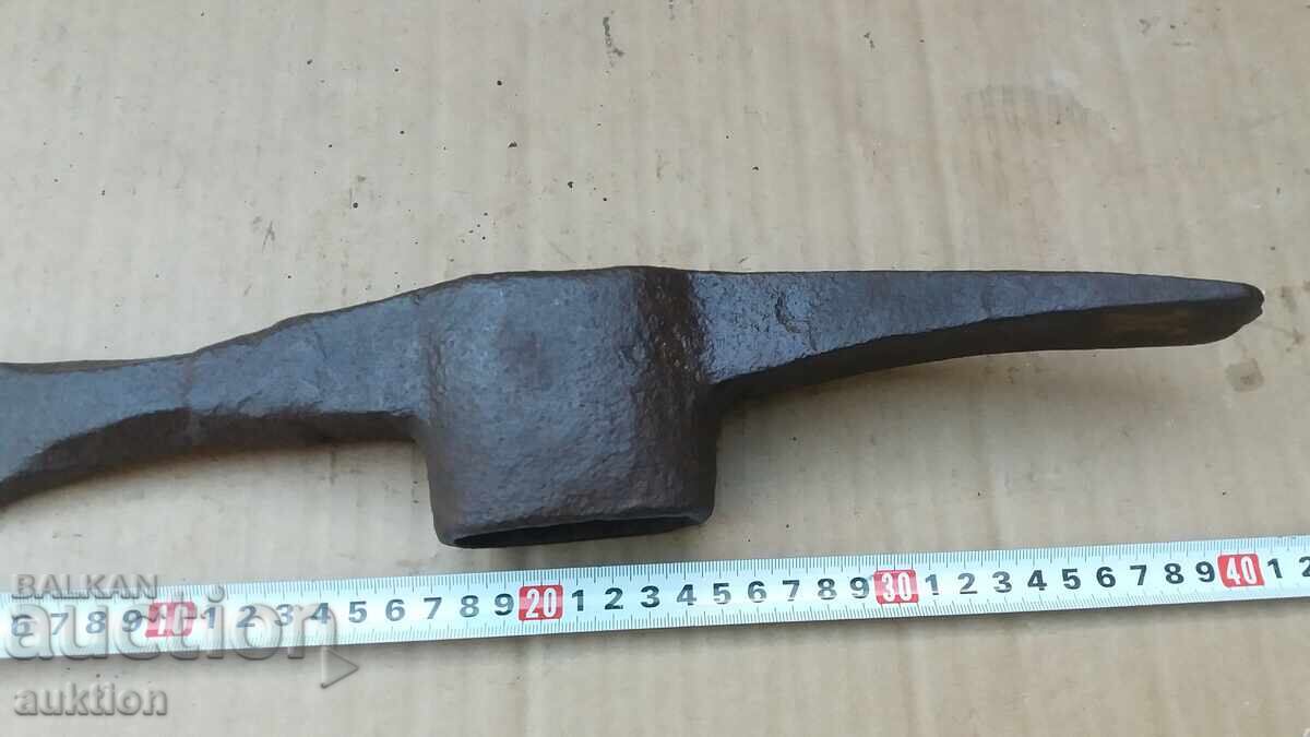 MASSIVE PICK - AX - 5 MASSIVE PICK - AX - 5