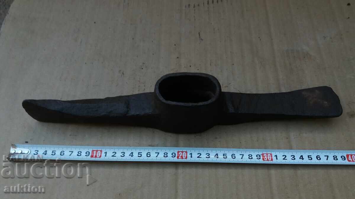 MASSIVE PICK - AX - 7 MASSIVE PICK - AX - 7