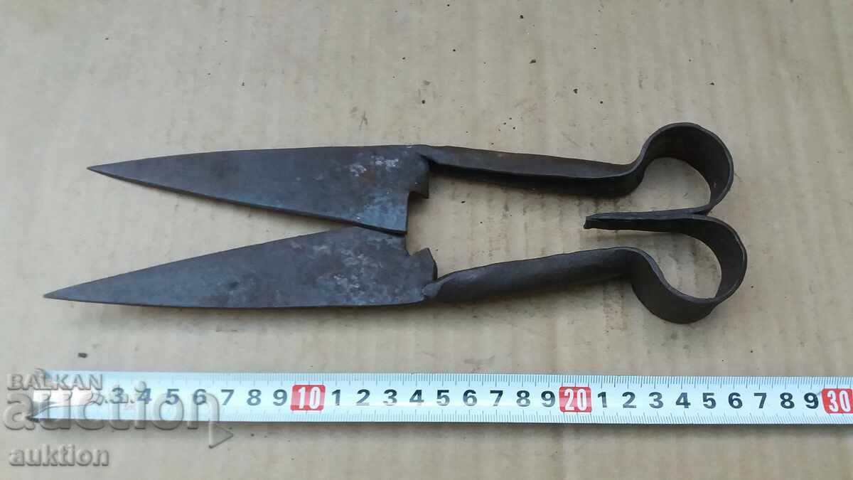 Παράδοση ΠΑΛΙΑ ΨΑΛΙΔΙΑ ΠΡΟΒΑΤΩΝ