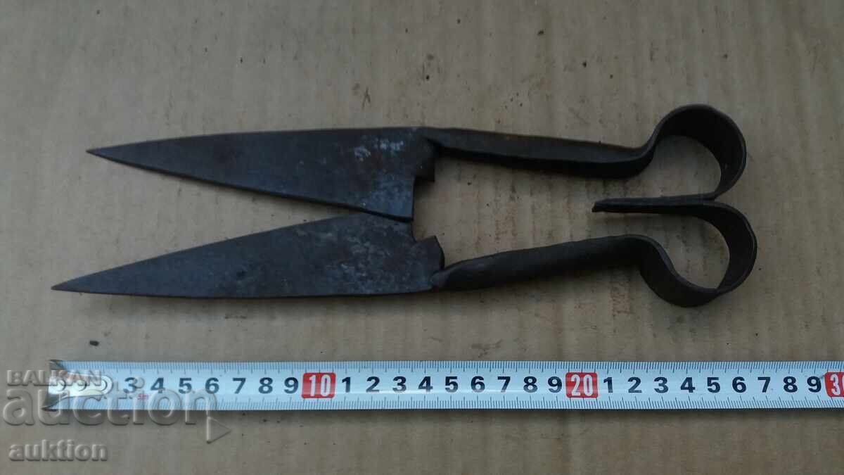 ΠΑΛΙΑ ΨΑΛΙΔΙΑ ΠΡΟΒΑΤΩΝ - 5