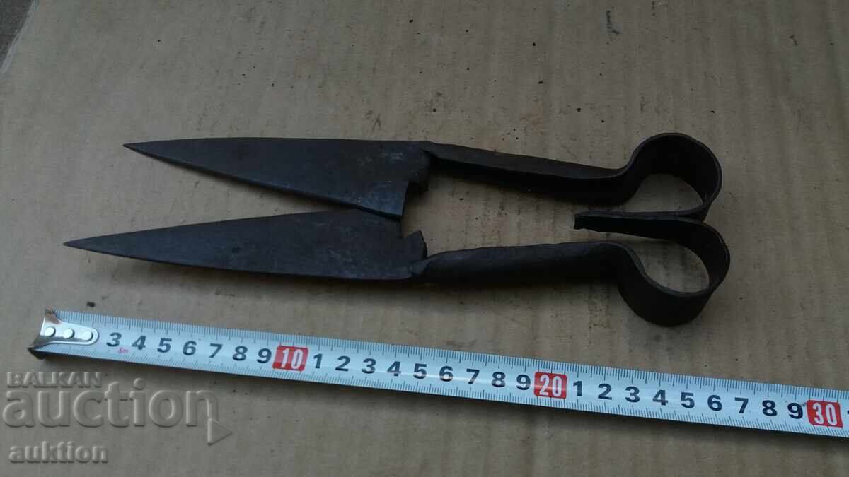 ΠΑΛΙΑ ΨΑΛΙΔΙΑ ΠΡΟΒΑΤΩΝ - 6