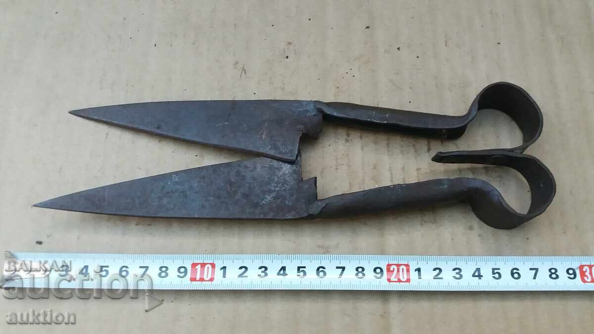 ΠΑΛΙΑ ΨΑΛΙΔΙΑ ΠΡΟΒΑΤΩΝ