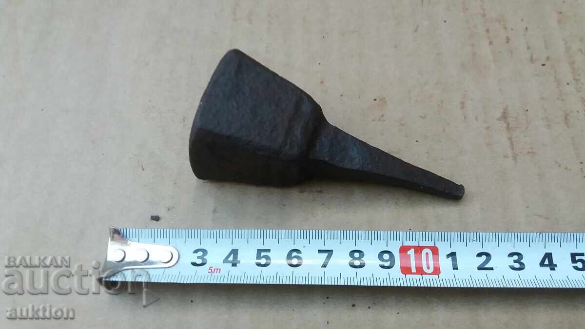 OLD EXCELLENT SMALL ANVIL OLD EXCELLENT SMALL ANVIL