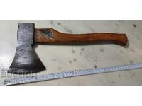 Rare German Axe - "Wörder & Pandel" - 800g - Guarantee