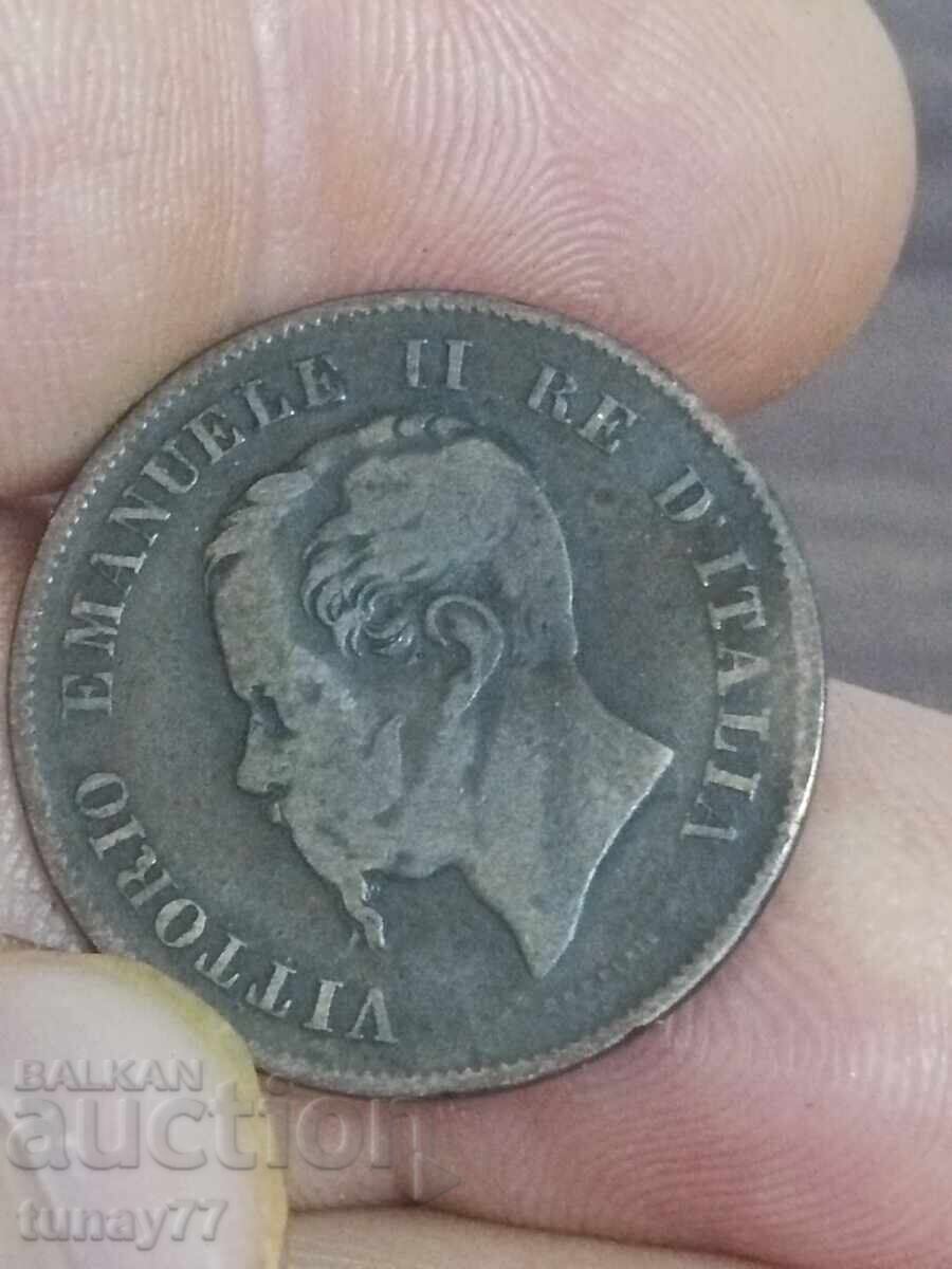 A rare coin with price 4.00 BGN | € 2.05 A rare coin with price 4.00 BGN | € 2.05
