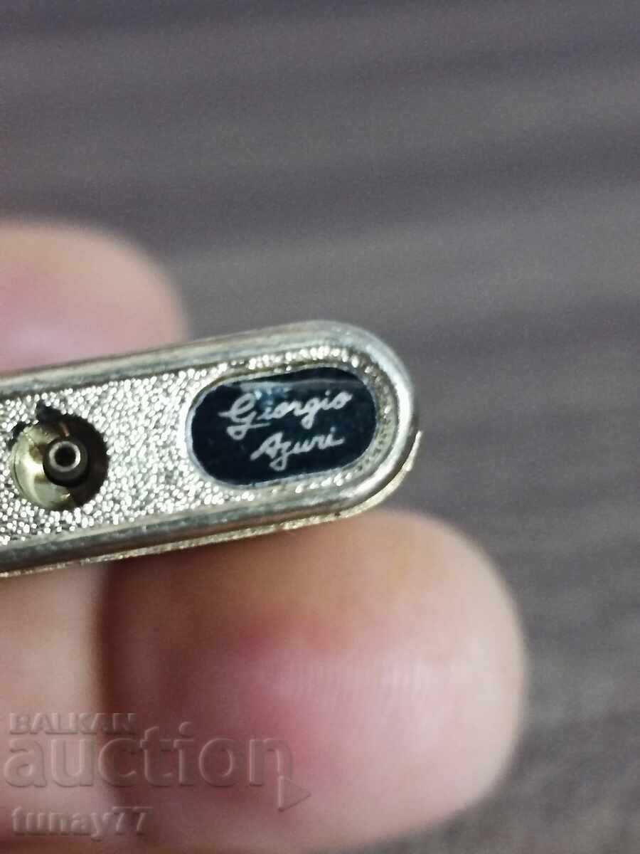 Brichetă rară cu marcaj - 6