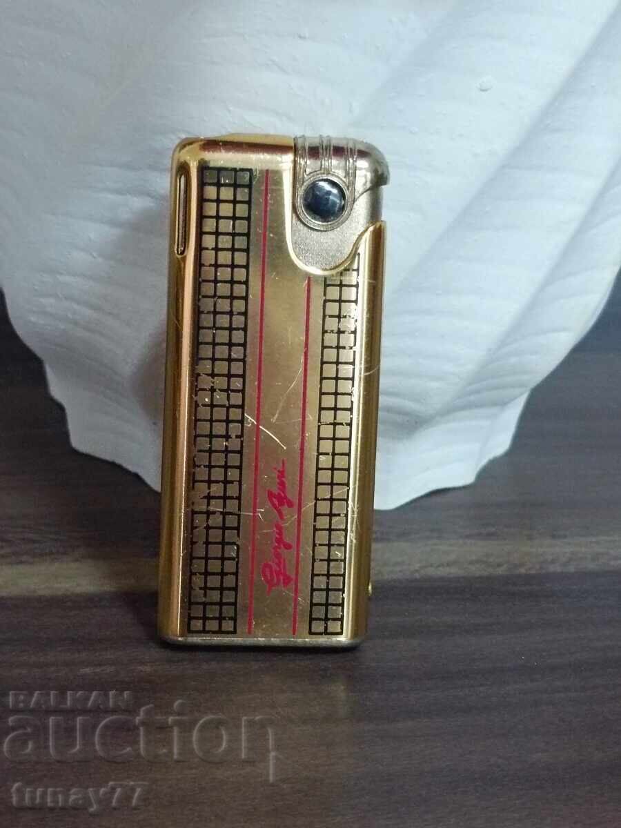 Рядка запалка с маркировка Рядка запалка с маркировка