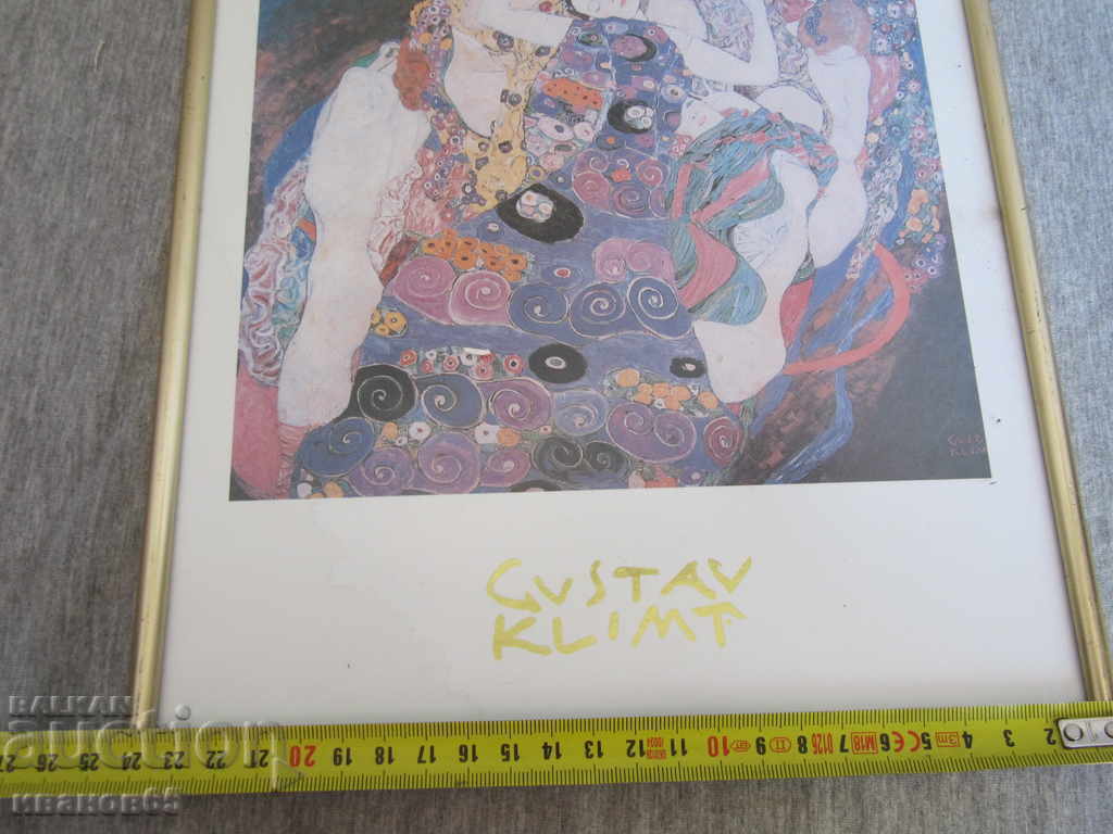 Picture reproduction - 7