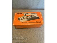 Presă pentru adeziv uscat Revue pentru lipire benzi 8mm