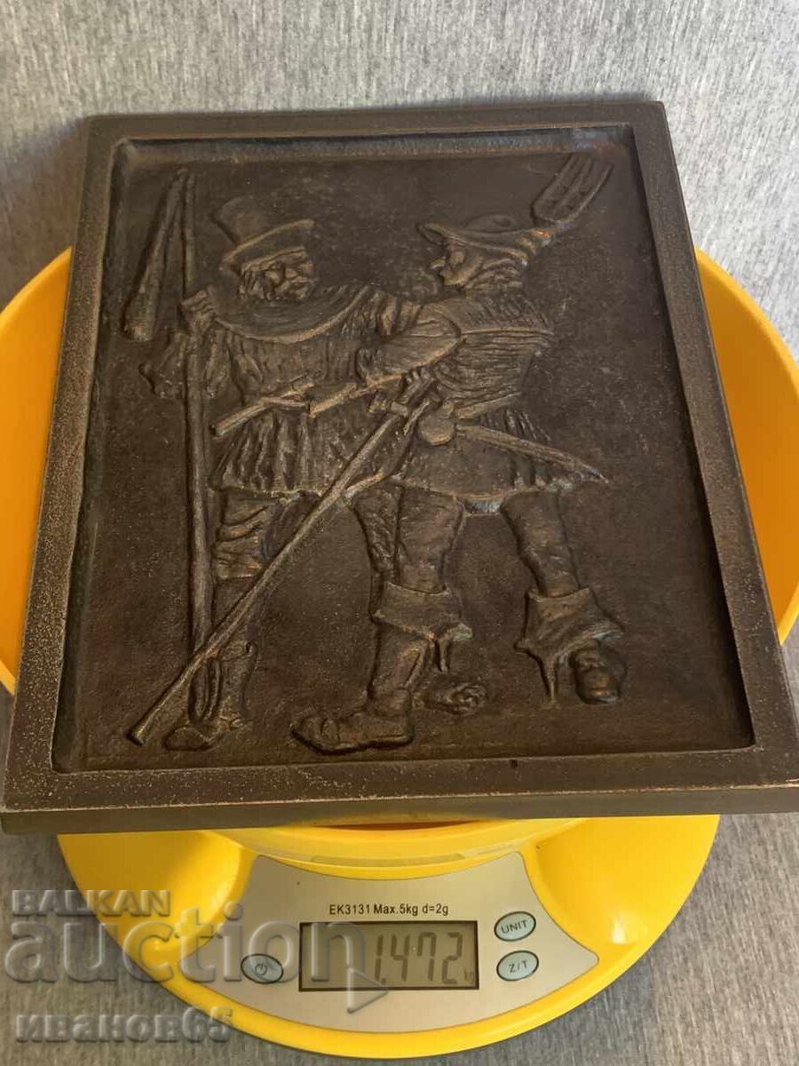 Παράδοση Παλιά χυτοσιδηρή χύτευση εικόνα Παράδοση Παλιά χυτοσιδηρή χύτευση εικόνα