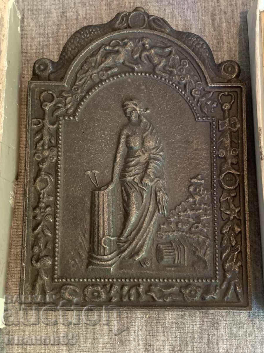 Cast iron casting panorama - 7 Cast iron casting panorama - 7