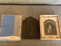 Cast iron casting panorama