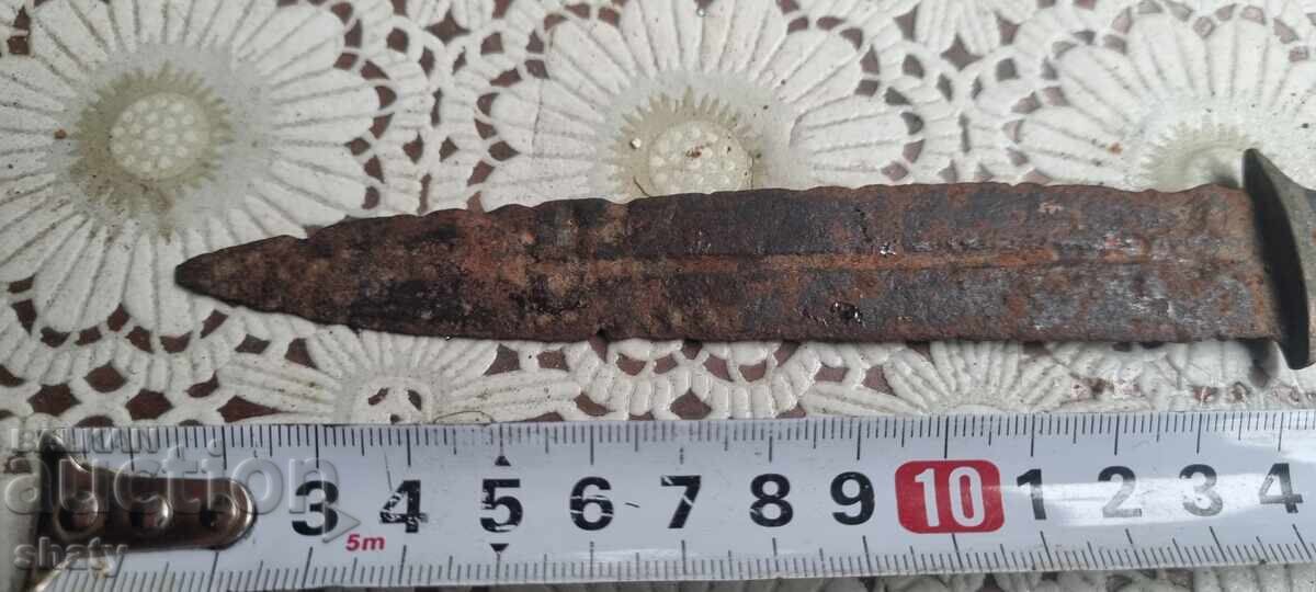 Стара кама с цена 35.00 лв. | € 17.90