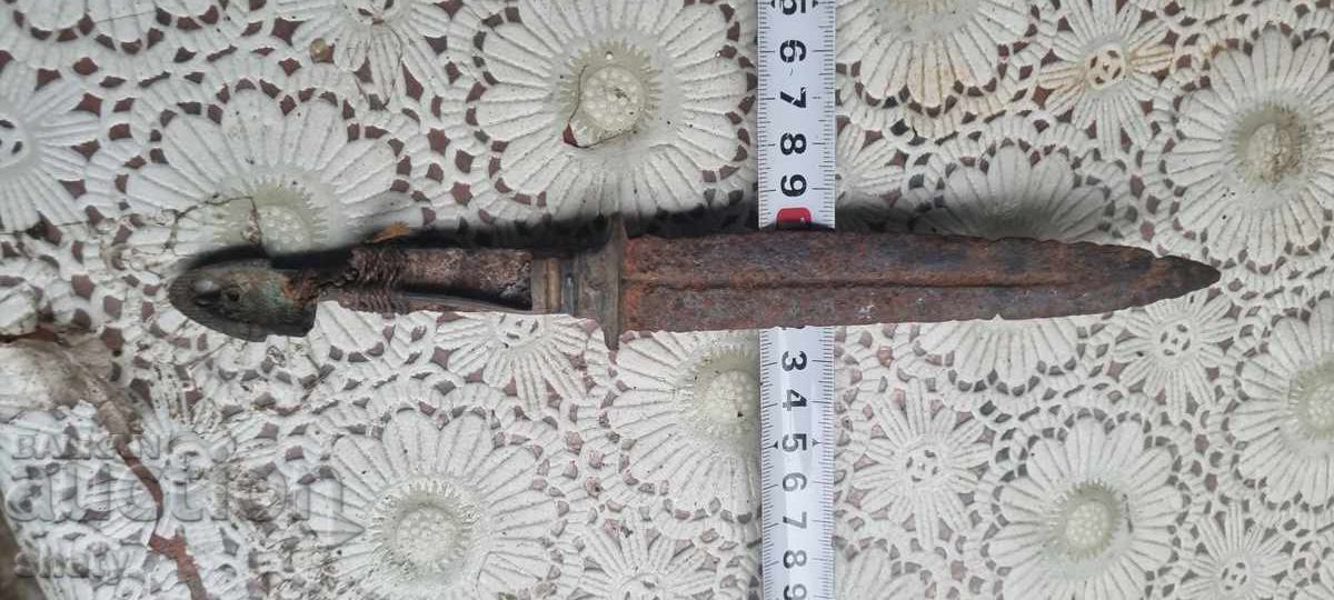 Доставка на Стара кама