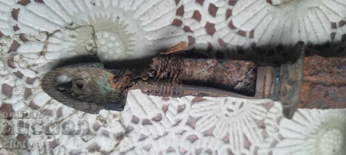 Стара кама - 5