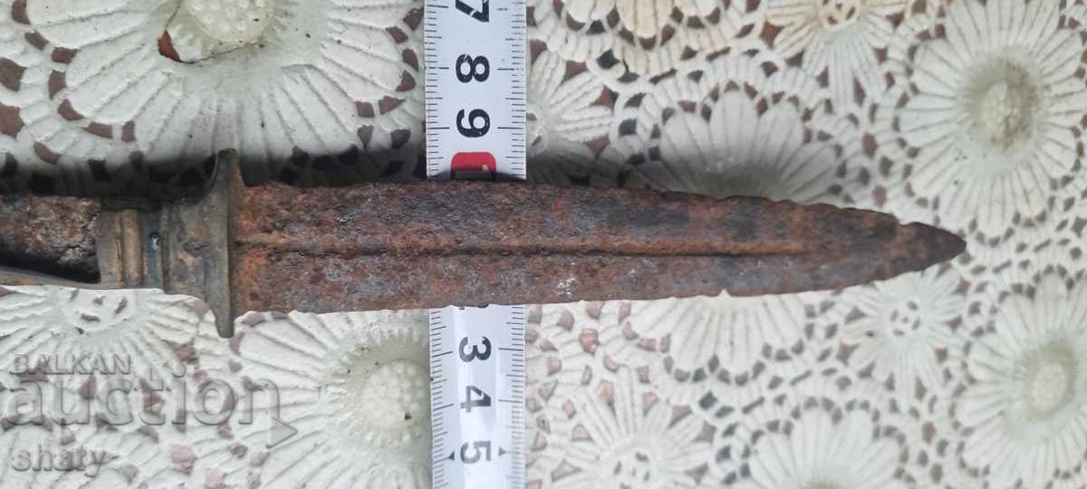 Стара кама - 6