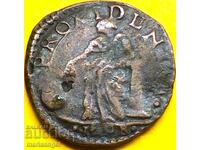 1608 Ιταλία Παρπαλιόλα Φίλιππος Γ' ΠΡΟΝΟΙΑ 3