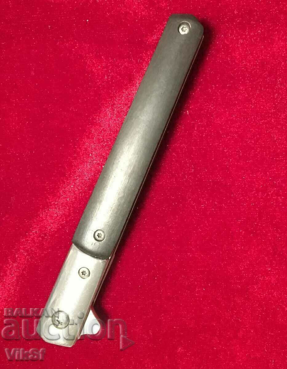 Folding pocket knife M390 - 78x194 with price 21.00 BGN | € 10.74