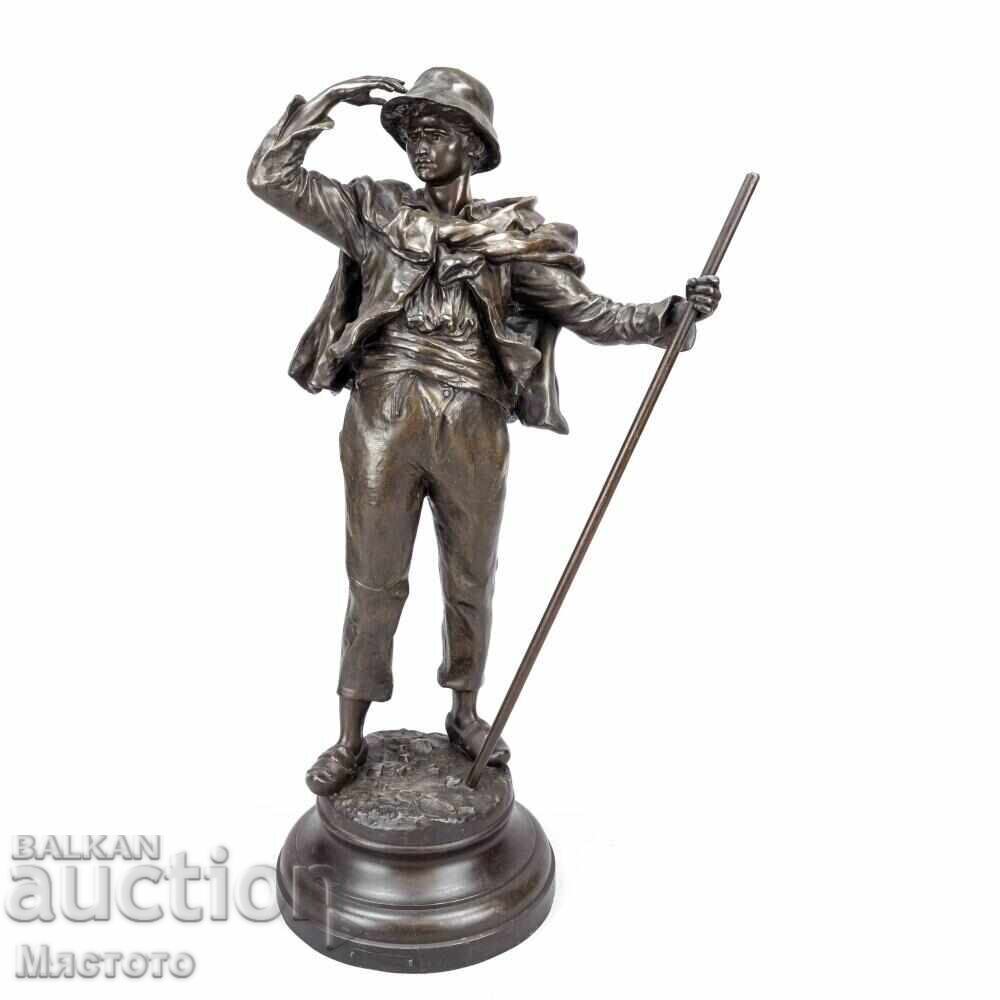 Μεγάλο γλυπτό αρχ. του 20ου αιώνα