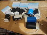 Λοτ 13 αυτοκινητάκια νερού Β.Ζ.Χ