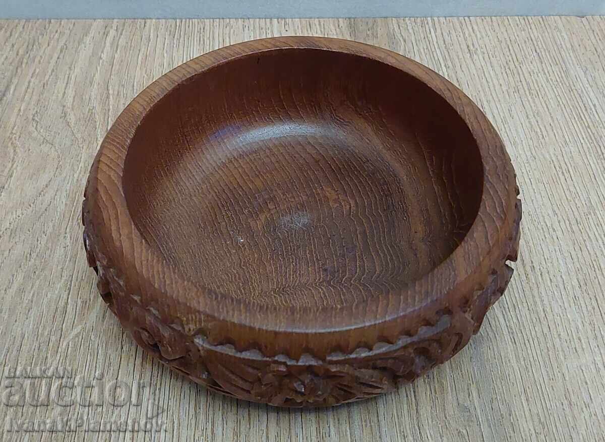 Ξυλογλυπτική για τους γνώστες εξαιρετική με τιμή 26.00 BGN | € 13.29