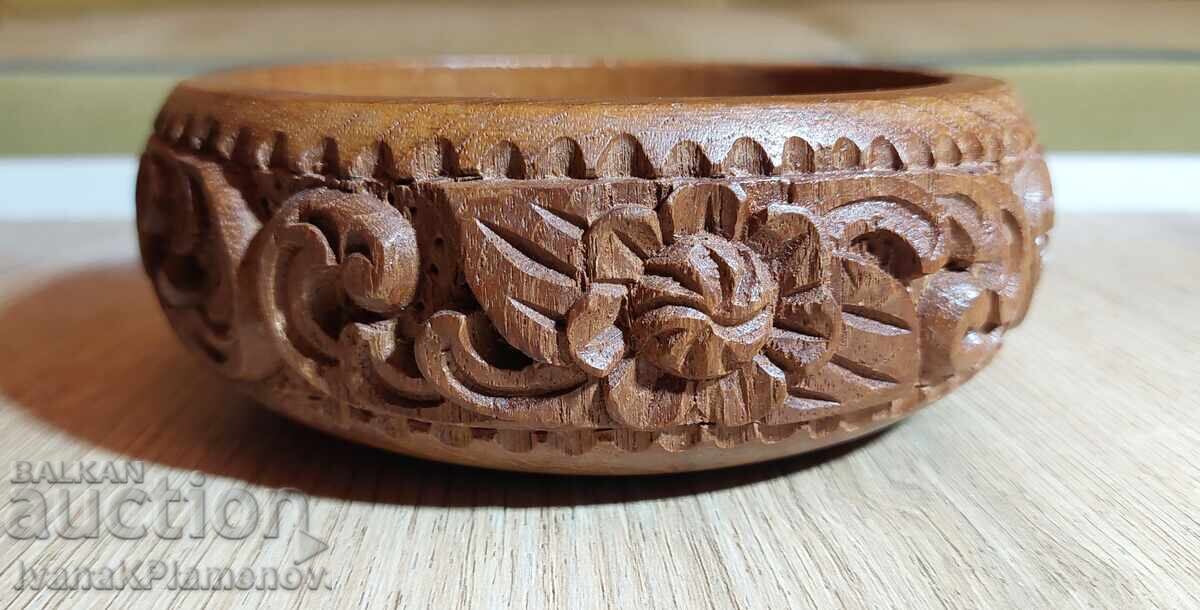 Δημοπρασία Ξυλογλυπτική για τους γνώστες εξαιρετική